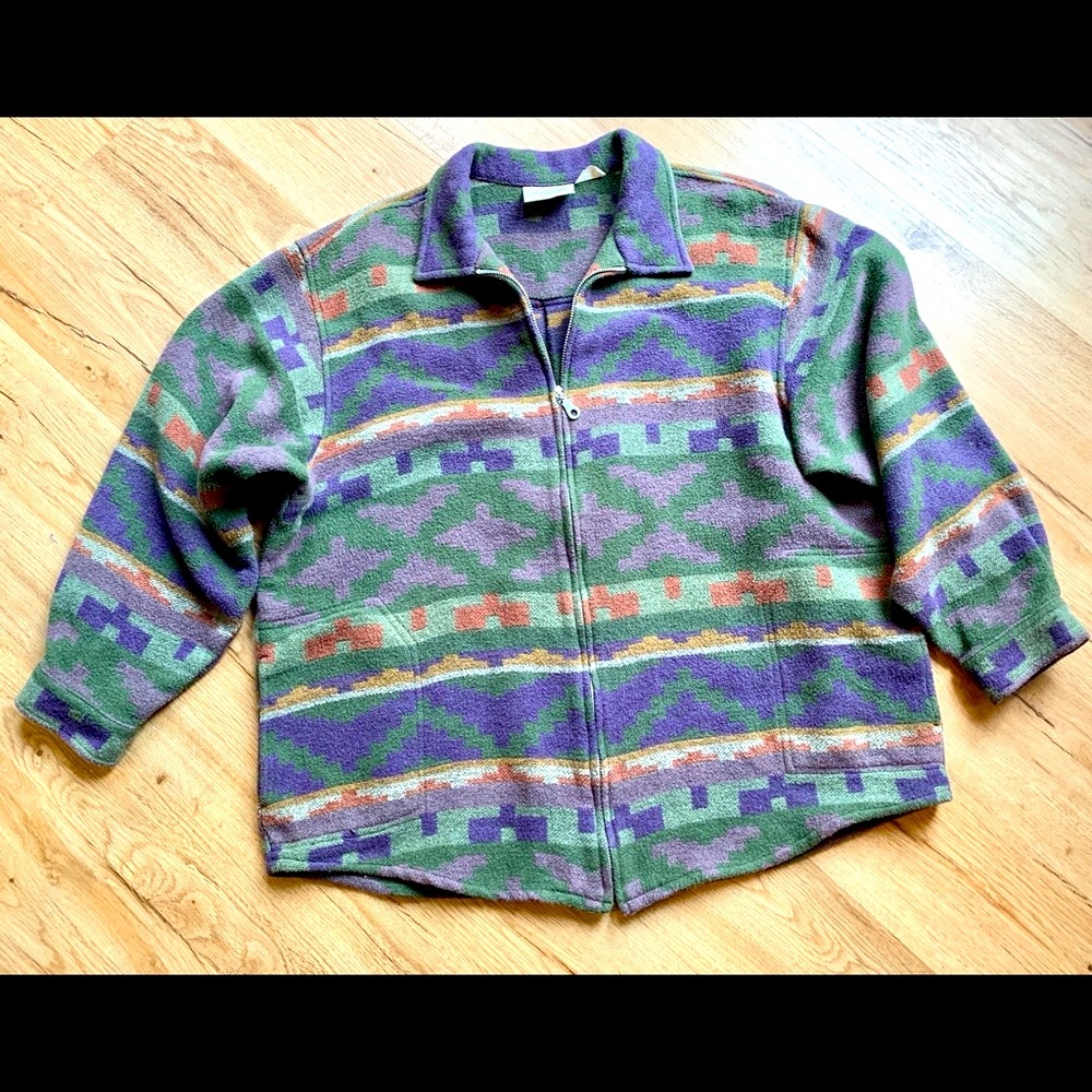 Monterey Jacket